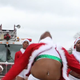 Illustration for article titled Gay Male Dance Group Sparks Controversy At Alabama Christmas Parade